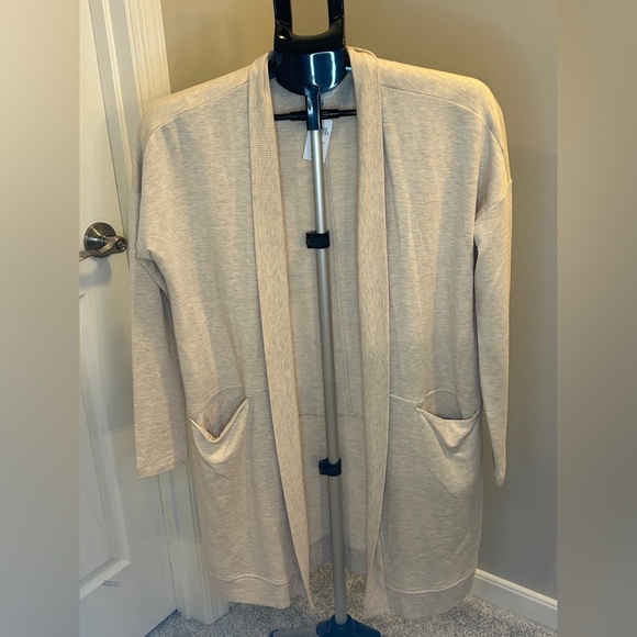 Soma Sweaters - Soma Wknd Soft Open Front Cardigan